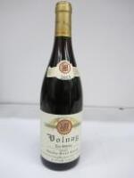 Domaine Michel Lafarge, Volnay 2013, 750ml, Red Wine