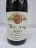 Domaine Michel Lafarge, Volnay 2013, 750ml, Red Wine - 2