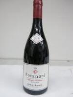 Comte Armand, Pommard 1er Cru 'Clos des Epeneaux' Monopole 2014, 750ml, Red Wine