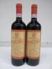 2 x Paolo Bea, Cerrete Montefalco Sagrantino Secco 2011 (010102/010118), 750ml, Red Wine