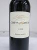 2 x Cheval des Andes, Mendoza 2015, 750ml, Red Wine - 2