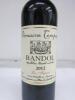 2 x Domaine Tempier, Bandol Cuvee La Migoua 2012, 750ml, Red Wine - 2