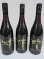 3 x Franzhaas, Alto Adige Pinot Nero 2016, 750ml, Red Wine