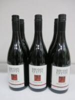 6 x Brodie Estate Pinot Noir 2103, 750ml, Red Wine