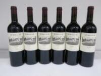 6 x Remelluri Rioja Reserva 2012, 750ml, Red Wine