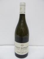 Domaine Henri Boillot Puligny-Montrachet 1er Cru Les Caillerets 2015