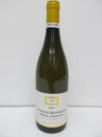 Jean Marc Pillot Chassagne-Montrachet Premier Cru-Les Champs-Gain 2016, 750ml, White Wine
