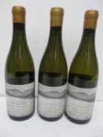 3 x Gabrielskloof Chenin Blanc 2018, 750ml, White Wine