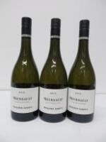 3 x Benjamin Leroux Meursault 2016, 750ml, White Wine