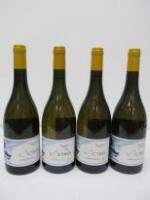 4 x Pierre Gaillard Condrieu L'octroi 2 x 2017 & 2 x 2018, 750 ml, White Wine