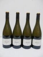 4 x Zarate Balado Albarino 2018, 750ml, White Wine