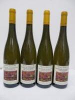 4 x Albert Mann Vieilles Vignes Gewurztraminer Grand Cru Furstentun 2015, 750ml, White Wine