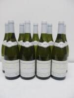 9 x Andre Dezat & Fils Domaine Thibault Pouilly Fume 2018, 750ml, White Wine