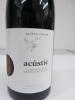 2 x Acustic Celler, Monstant Acustic 2017, 750ml, Red Wine - 2