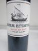 3 x Chateau Beychevelle, Saint-Julien Grand Vin 2005, 750ml, Red Wine - 2