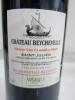 3 x Chateau Beychevelle, Saint-Julien Grand Vin 2005, 750ml, Red Wine - 3