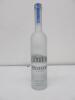 Belvedere Vodka, 700ml. RRP £40