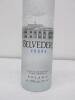 Belvedere Vodka, 700ml. RRP £40 - 2