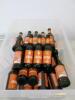 31 x 330ml Bottles of Thornbridge Jaipur Indian Pale Ale. BB 01/21 (Crate Not Included) - 2