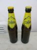 56 x 330ml Bottles of Cobra Beer. BB 03/20 & 09/20 - 4