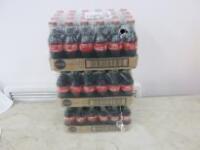 71 x 200ml Bottles of Coca Cola. BB 03/21 & 07/21