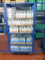 348 x 750ml Bottles of Hildon Mineral Bottled Water to Include: 228 x Bottles of Sparkling Water & 120 x Bottles of Still Water. Assorted BB 03/21, 06/21 & 08/21