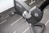 Life Fitness, Life Cycle Elevation Series 95C Discover SE Upright Exercise Bike, DVB-T2, WiFi, RFID - 2