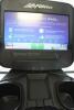 Life Fitness, Life Cycle Elevation Series 95C Discover SE Upright Exercise Bike, DVB-T2, WiFi, RFID - 3