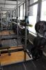 Hammer Strength Power Rack with Bench, Joran Weight Bar & 23 x Assorted Jordan Rubber Plate Weights (2 x 25kg/8 x 20kg/7 x 15kg/2 x 10kg & 4 x 5kg) - 5