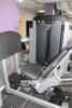 Life Fitness Insignia Series Seated Leg Press - ST Edition - 2