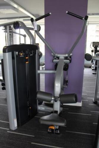 Life Fitness Insignia Series Pulldown