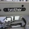 Brother CB3 B913-1 Flat Bed Chainstitch Button Sewing Machine - 2