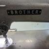 Brother DB2-755-3 Flat Bed Sewing Machine, S/N U5590694 - 2