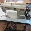 Brother DB2-755-3 Flat Bed Sewing Machine, S/N U5590694