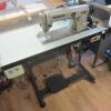 Brother DB2-755-3 Flat Bed Sewing Machine, S/N U5590694 - 4
