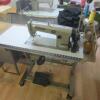 Brother DB2-755-3 Flat Bed Sewing Machine, S/N D9579230 - 5