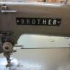Brother DB2-755-3 Flat Bed Sewing Machine, S/N C1538564 - 2