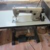 Brother DB2-755-3 Flat Bed Sewing Machine, S/N C1538564 - 4