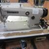Brother DB2-755-3 Flat Bed Sewing Machine, S/N A0587841 - 2