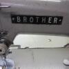 Brother DB2-755-3 Flat Bed Sewing Machine, S/N A0587841 - 3