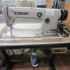 Brother DB2-755-3 Flat Bed Sewing Machine, S/N A0587841 - 5