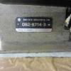 Brother DB2-B714-3 Flat Bed Sewing Machine, S/N A3536802 - 3
