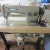 Brother DB2-B714-3 Flat Bed Sewing Machine, S/N A3536802 - 4