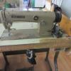 Brother DB2-B755-3 Flat Bed Sewing Machine - 2