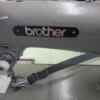 Brother B755-MKII Flat Bed Sewing Machine, DB2-B714-3 - 2