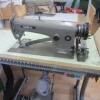 Brother B755-MKII Flat Bed Sewing Machine, DB2-B714-3