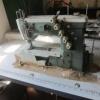 Kansai Special 5 Thread Coverstitch Machine - 2