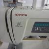 Toyota Model KB16 R2000 Series Sewing Machine - 2