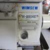 Wimsew W-8804E BE6-40H 4 Thread Overlocker - 2