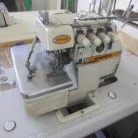 Wimsew DF747F 4 Thread Overlocker